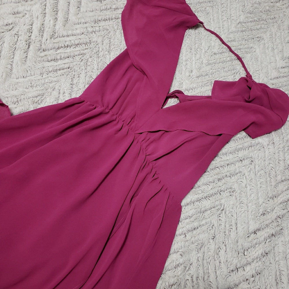 Beautiful Date Night Dress 💫